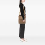 Prada  Canvas Canapa Logo Crossbody - Image 6