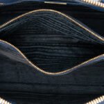 Prada Large Saffiano Lux Promenade Satchel - Image 4