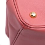 Prada Medium Saffiano Lux Galleria Satchel - Image 3