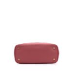 Prada Medium Saffiano Lux Galleria Satchel - Image 8