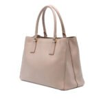 Prada Medium Saffiano Lux Galleria Satchel - Image 6