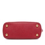 Prada  Mini Saffiano Lux Promenade Satchel - Image 2