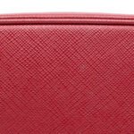 Prada  Mini Saffiano Lux Promenade Satchel - Image 5