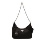 Prada  Re Nylon Re Edition 2005 Satchel Ladies