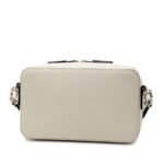 Prada  Saffiano Brique Crossbody - Image 5