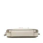 Prada  Saffiano Brique Crossbody - Image 4