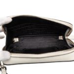 Prada  Saffiano Brique Crossbody - Image 3