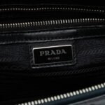 Prada  Saffiano Clutch - Image 5