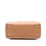Prada  Saffiano Cuir Satchel - Image 3