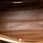 Prada  Saffiano Cuir Satchel - Image 6