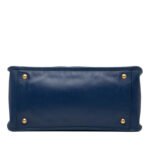 Prada  Saffiano Double Zip Open Convertible Tote - Image 2
