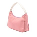 Prada Tessuto Shoulder Bag - Image 6