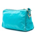 Prada Tessuto Shoulder Bag Ladies