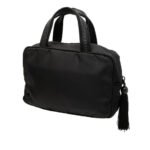 Prada  Tessuto Tassel Handbag - Image 3