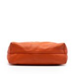 Prada  Vitello Daino Open Convertible Tote Ladies - Image 2