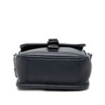 Prada  Vitello Phenix Buckle Messenger Bag Ladies - Image 4