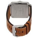 Bell And Ross Pre-owned Bell and Ross Heritage Automatic Men's Watch - Image 3