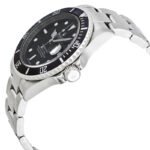 Rolex Submariner Automatic Chronometer Black Dial Men's Watch - Image 2