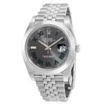 Rolex Datejust Automatic Men's Watch
