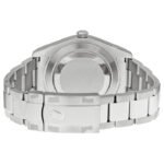 Rolex Datejust II Automatic Chronometer White Dial Men's Watch - Image 4
