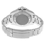 Rolex Deepsea Black Dial Stainless Steel Oyster Bracelet Automatic Men's Watch 116660BKSO - Image 3