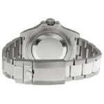 Rolex GMT-Master II Automatic Chronometer Black Dial Men's Watch - Image 4