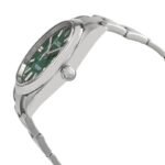Rolex Oyster Perpetual 41 Automatic Chronometer Green Dial Men's Watch - Image 5