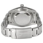 Rolex Oyster Perpetual 41 Automatic Chronometer Green Dial Men's Watch - Image 4