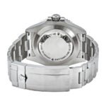 Rolex Oyster Perpetual Sea-Dweller 43 mm Ceramic Bezel Stainless Steel Men's Watch 126600BKSO - Image 3