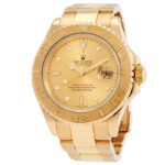 Rolex Yacht-Master Automatic Chronometer Men's Watch
