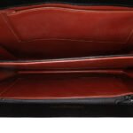 Saint Laurent Leather Handbag Ladies - Image 6