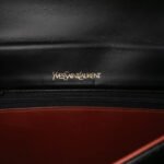 Saint Laurent Leather Handbag Ladies - Image 5