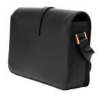 Saint Laurent  Medium Leather Monogram Universite Bag Ladies GNR357403 0814 - Image 6
