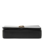 Saint Laurent  Medium Leather Monogram Universite Bag Ladies GNR357403 0814 - Image 5