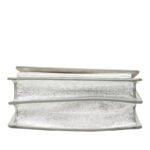 Saint Laurent Medium Metallic Calfskin Monogram Sunset Crossbody Ladies 7PV2RPTGU6XG5M48 - Image 4