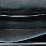 Saint Laurent  Small Patent Monogram Sunset Crossbody Ladies - Image 6