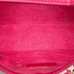 Saint Laurent Smooth Calfskin Le 5 a 7 - Image 5