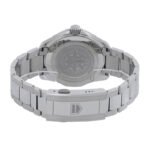 Tag Heuer Aquaracer Professional 200 Solargraph Blue Dial Men's Watch - Image 3