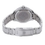 Tag Heuer Aquaracer Quartz Blue Dial Ladies Watch - Image 3
