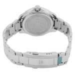 Tag Heuer Aquaracer Quartz Green Dial Ladies Watch - Image 3