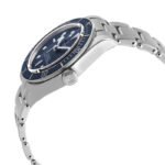 Tudor Black Bay Fifty Eight Automatic Chronometer Blue Dial Men's Watch - Image 3