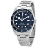 Tudor Black Bay Fifty Eight Automatic Chronometer Blue Dial Men's Watch
