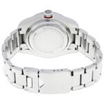Tudor Heritage Automatic Chronometer Black Dial Men's Watch - Image 3