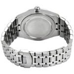 Tudor Royal Automatic Diamond Black Dial 41 mm Watch - Image 3