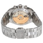 Vacheron Constantin Overseas Chronograph Automatic Blue Dial Men's Watch - Image 2
