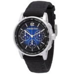 Audemars Piguet Code 11.59 Chronograph Automatic Blue Dial Men's Watch