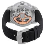 Audemars Piguet Code 11.59 Chronograph Automatic Blue Dial Men's Watch - Image 3