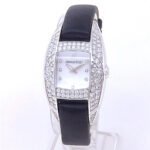 Audemars Piguet Dream Diamond Mother of Pearl Dial Ladies Watch
