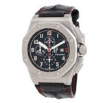 Audemars Piguet Royal Oak Offshore Shaquille O'Neal Chronograph Automatic Black Dial Men's Watch