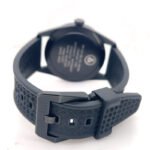Bell And Ross Bell & Ross Vintage Automatic Black Dial Men's Watch - Image 4